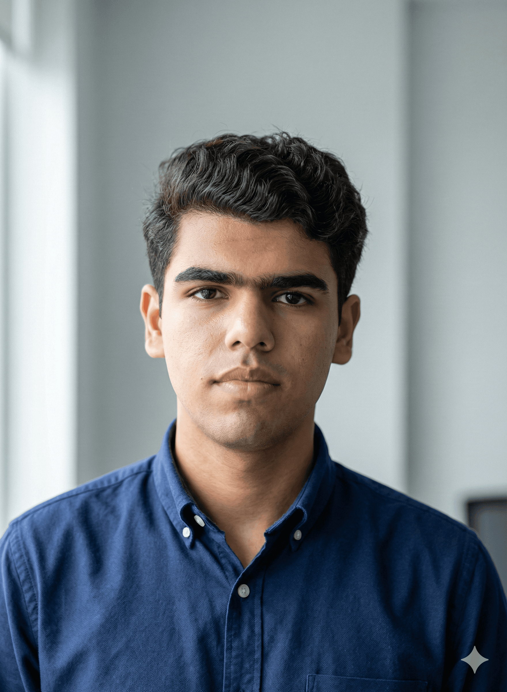 Moazam Hameed - Founder & CEO